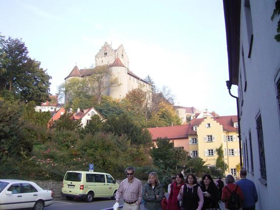 Meersburg