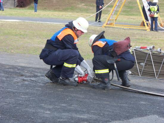 Verteiler setzen