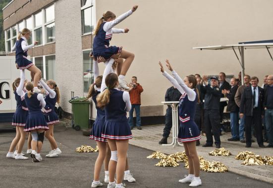 75 Jahre Freiwillige Feuerwehr Helmarshausen