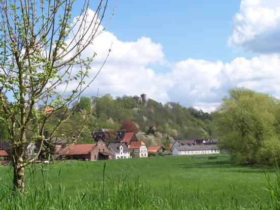 Helmarshausen